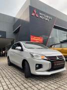 Bán xe Mitsubishi Attrage 2022 1.2 CVT giá 388 Triệu - Tây Ninh