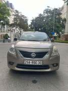 Bán xe Nissan Sunny 2013 XV giá 225 Triệu - Hà Nội