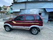 Bán xe Daihatsu Terios 2005 1.3 4x4 MT giá 110 Triệu - Đà Nẵng