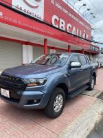 Bán xe Ford Ranger 2016 XLS 2.2L 4x2 AT giá 435 Triệu - Đồng Nai