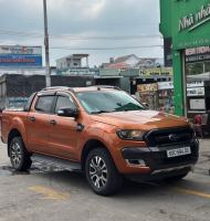 Bán xe Ford Ranger 2015 Wildtrak 3.2L 4x4 AT giá 470 Triệu - Đồng Nai