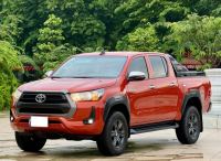 Bán xe Toyota Hilux 2021 2.4L 4x2 AT giá 565 Triệu - Đồng Nai