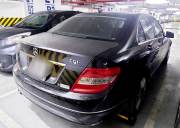 Bán xe Mercedes Benz C class 2010 C250 CGI giá 265 Triệu - Hà Nội