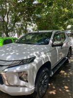 Bán xe Mitsubishi Triton 2021 4x4 AT Mivec Premium giá 720 Triệu - Đà Nẵng