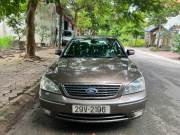 Bán xe Ford Mondeo 2004 2.5 AT giá 125 Triệu - Hưng Yên