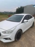 Bán xe Hyundai Accent 2018 1.4 MT Base giá 285 Triệu - Thái Nguyên