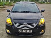 Bán xe Toyota Vios 2012 1.5 MT giá 138 Triệu - Hà Nội