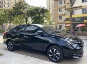 Bán xe Toyota Vios 2023 G 1.5 CVT giá 505 Triệu - Hà Nội