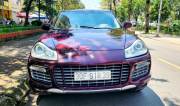 Bán xe Porsche Cayenne 2008 GTS giá 500 Triệu - Hà Nội