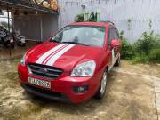 Bán xe Kia Carens 2009 EX 2.0 MT giá 160 Triệu - Gia Lai