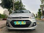 Bán xe Hyundai i10 2016 Grand 1.0 MT Base giá 175 Triệu - TP HCM