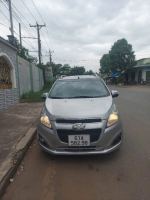 Bán xe Chevrolet Spark LTZ 1.0 AT Zest 2015 giá 175 Triệu - Bình Dương