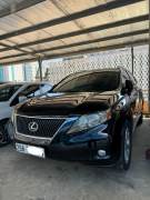 Bán xe Lexus RX 2009 350 AWD giá 715 Triệu - Hà Nội