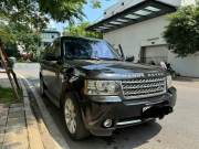 Bán xe LandRover Range Rover 2010 Supercharged 5.0 giá 650 Triệu - Hà Nội