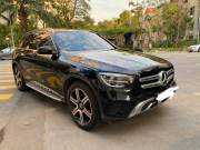 Bán xe Mercedes Benz GLC 200 4Matic 2022 giá 1 Tỷ 599 Triệu - Hà Nội