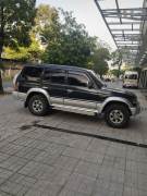 Bán xe Mitsubishi Pajero 2000 3.0 giá 135 Triệu - Đồng Nai