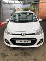 Bán xe Hyundai i10 2014 Grand 1.0 MT giá 175 Triệu - Đăk Lăk