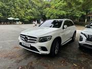 Bán xe Mercedes Benz GLC 2019 300 4Matic giá 1 Tỷ 179 Triệu - Hải Phòng