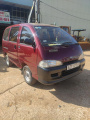 Bán xe Daihatsu Citivan 2006 1.6 MT giá 90 Triệu - Gia Lai