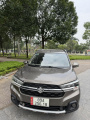 Bán xe Suzuki XL7 2021 1.5 AT giá 410 Triệu - Hưng Yên