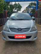 Bán xe Toyota Innova 2009 G giá 215 Triệu - Thanh Hóa