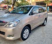 Bán xe Toyota Innova 2011 GSR giá 255 Triệu - Thanh Hóa