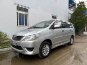 Bán xe Toyota Innova 2012 2.0E giá 275 Triệu - Thanh Hóa