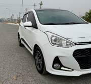 Bán xe Hyundai i10 Grand 1.2 AT 2020 giá 345 Triệu - Thanh Hóa