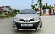 Bán xe Toyota Vios 2020 1.5E MT giá 330 Triệu - Thanh Hóa
