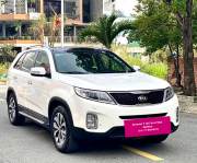 Bán xe Kia Seltos 2016 New Sorento mẫu 2017 giá 470 Triệu - Thái Bình