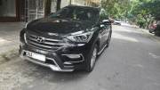 Bán xe Hyundai SantaFe 2018 2.4L giá 715 Triệu - Thanh Hóa