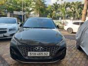 Bán xe Hyundai Accent 2021 1.4 AT Đặc Biệt giá 459 Triệu - TP HCM