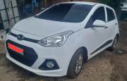 Bán xe Hyundai i10 Grand 1.2 MT 2016 giá 200 Triệu - Đăk Lăk