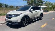 Bán xe Honda CRV 2018 G giá 720 Triệu - Khánh Hòa