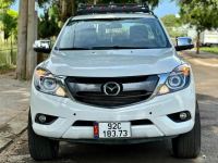 Bán xe Mazda BT50 2020 Standard 2.2L 4x4 MT giá 475 Triệu - Gia Lai