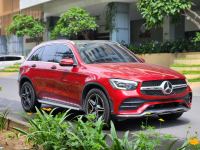 Bán xe Mercedes Benz GLC 2021 300 4Matic giá 1 Tỷ 739 Triệu - TP HCM