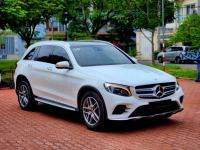 Bán xe Mercedes Benz GLC 2018 300 4Matic giá 1 Tỷ 239 Triệu - TP HCM