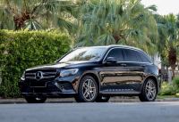 Bán xe Mercedes Benz GLC 2018 300 4Matic giá 1 Tỷ 279 Triệu - TP HCM