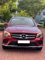 Bán xe Mercedes Benz GLC 2017 300 4Matic giá 1 Tỷ 59 Triệu - TP HCM