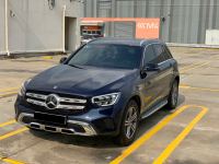 Bán xe Mercedes Benz GLC 2022 200 giá 1 Tỷ 459 Triệu - TP HCM