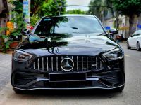 Bán xe Mercedes Benz C class 2023 C43 AMG 4Matic giá 2 Tỷ 289 Triệu - TP HCM