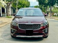 Bán xe Kia Sedona 2021 2.2 DAT Luxury giá 925 Triệu - TP HCM