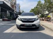 Bán xe Honda CRV 2019 L giá 779 Triệu - TP HCM