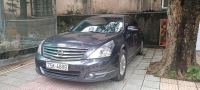 Bán xe Nissan Teana 2010 2.0 AT giá 285 Triệu - Thừa Thiên Huế