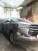 Bán xe Toyota Innova 2016 2.0E giá 430 Triệu - TP HCM