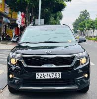 Bán xe Kia Seltos 2020 Luxury 1.4 AT giá 585 Triệu - TP HCM