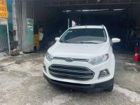 Bán xe Ford EcoSport 2016 Titanium 1.5L AT giá 340 Triệu - TP HCM