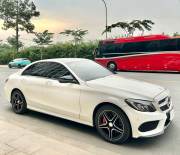 Bán xe Mercedes Benz C class 2017 C300 AMG giá 879 Triệu - TP HCM