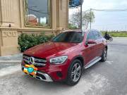 Bán xe Mercedes Benz GLC 2021 200 giá 1 Tỷ 330 Triệu - Hà Nội