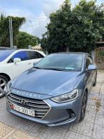 Bán xe Hyundai Elantra 2017 1.6 AT giá 379 Triệu - Bến Tre